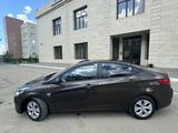 Hyundai Accent 2015 года за 5 600 000 тг. в Кокшетау – фото 3