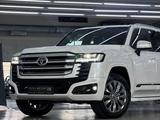 Toyota Land Cruiser 2026 годаүшін70 000 000 тг. в Шымкент – фото 3