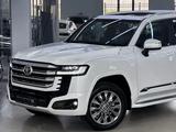 Toyota Land Cruiser 2026 годаүшін70 000 000 тг. в Шымкент – фото 2