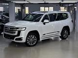 Toyota Land Cruiser 2026 годаүшін70 000 000 тг. в Шымкент