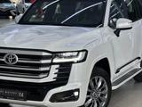 Toyota Land Cruiser 2026 годаүшін70 000 000 тг. в Шымкент – фото 4