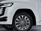 Toyota Land Cruiser 2026 годаүшін70 000 000 тг. в Шымкент – фото 5