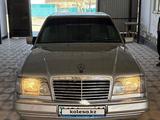 Mercedes-Benz E 200 1994 годаfor1 500 000 тг. в Кызылорда
