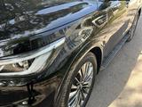 Infiniti QX80 2020 годаfor31 000 000 тг. в Алматы – фото 2