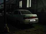 ВАЗ (Lada) 2110 2002 года за 580 000 тг. в Атырау – фото 2