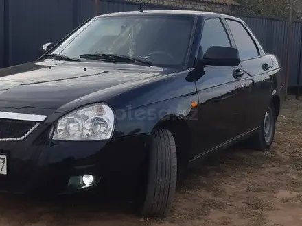 ВАЗ (Lada) Priora 2170 2012 года за 2 350 000 тг. в Уральск – фото 8