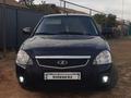 ВАЗ (Lada) Priora 2170 2012 годаүшін2 350 000 тг. в Уральск – фото 2