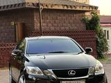 Lexus GS 350 2011 годаүшін7 900 000 тг. в Алматы