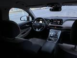 Hyundai Santa Fe 2021 года за 16 000 000 тг. в Актау – фото 5