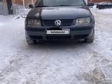 Volkswagen Bora 2000 года за 2 300 000 тг. в Костанай – фото 3