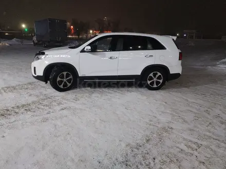 Kia Sorento 2013 года за 6 800 000 тг. в Уральск – фото 4