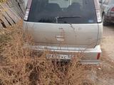 Nissan Cube 2000 годаүшін500 000 тг. в Семей – фото 2