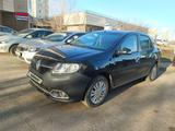 Renault Logan 2014 годаүшін2 700 000 тг. в Астана – фото 3