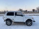 ВАЗ (Lada) Lada 2121 2012 года за 1 300 000 тг. в Шу – фото 4