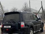 Mitsubishi Pajero 2007 года за 7 500 000 тг. в Алматы – фото 4