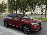 Renault Arkana 2019 годаүшін7 000 000 тг. в Астана