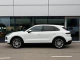 Porsche Cayenne 2021 годаүшін48 000 000 тг. в Алматы – фото 4