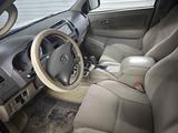 Toyota Fortuner 2006 годаүшін8 399 999 тг. в Жанаозен – фото 5