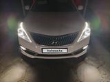 Hyundai Grandeur 2016 года за 5 500 000 тг. в Тараз – фото 2