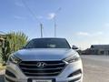 Hyundai Tucson 2016 годаүшін9 300 000 тг. в Шымкент