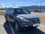 Lifan X60 2015 года за 2 250 000 тг. в Уральск