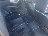 Lifan X60 2015 года за 2 250 000 тг. в Уральск – фото 5