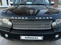 Land Rover Range Rover 2006 годаүшін6 500 000 тг. в Караганда – фото 2