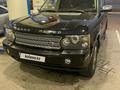 Land Rover Range Rover 2006 года за 6 500 000 тг. в Караганда – фото 10