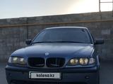 BMW 318 2001 года за 2 200 000 тг. в Алматы – фото 2
