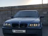 BMW 318 2001 года за 2 200 000 тг. в Алматы
