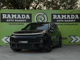 Li L9 2024 года за 28 000 000 тг. в Шымкент