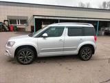 Skoda Yeti 2014 года за 6 000 000 тг. в Павлодар – фото 2