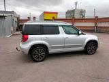 Skoda Yeti 2014 года за 6 000 000 тг. в Павлодар – фото 3