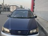 Toyota Ipsum 1996 годаүшін3 100 000 тг. в Алматы – фото 3