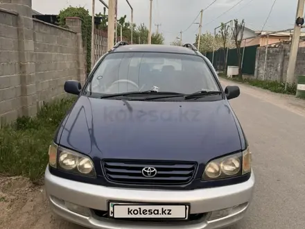 Toyota Ipsum 1996 года за 2 850 000 тг. в Алматы – фото 6