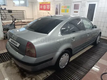 Volkswagen Passat 2003 года за 2 200 000 тг. в Павлодар – фото 12