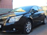 Toyota Avensis 2009 года за 5 400 000 тг. в Астана – фото 4