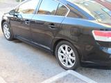 Toyota Avensis 2009 года за 5 400 000 тг. в Астана – фото 3