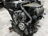 Двигатель Audi ALT 2.0 L за 450 000 тг. в Караганда – фото 2