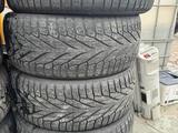 Комплект шин на Land Cruiser 200 LX570 за 50 000 тг. в Алматы