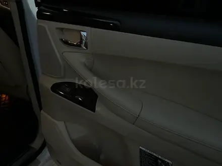 Lexus LX 570 2012 года за 25 000 000 тг. в Караганда – фото 18