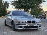 BMW 528 2000 года за 5 200 000 тг. в Конаев (Капшагай) – фото 2