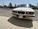 BMW 520 1991 года за 1 450 000 тг. в Сарыагаш