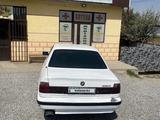 BMW 520 1991 года за 1 450 000 тг. в Сарыагаш – фото 5