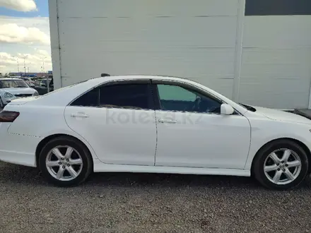 Toyota Camry 2007 года за 4 500 000 тг. в Караганда – фото 21