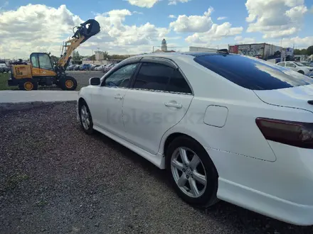 Toyota Camry 2007 года за 4 500 000 тг. в Караганда – фото 22