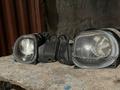 Противотуманные фары Валео Ауди А6 С5 за 25 000 тг. в Павлодар