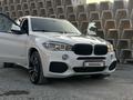 BMW X5 2015 годаүшін14 500 000 тг. в Алматы