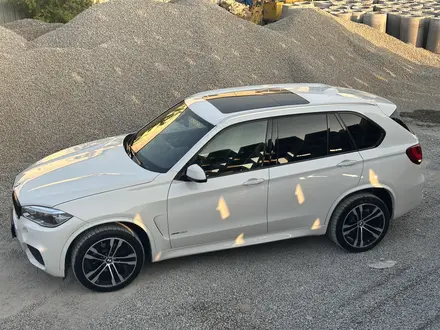 BMW X5 2015 года за 14 500 000 тг. в Алматы – фото 3