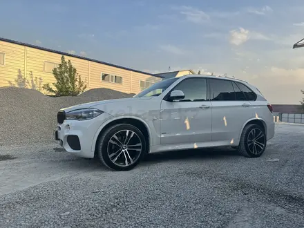 BMW X5 2015 года за 14 500 000 тг. в Алматы – фото 6